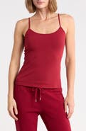 Abound Cotton Jersey Knit Camisole