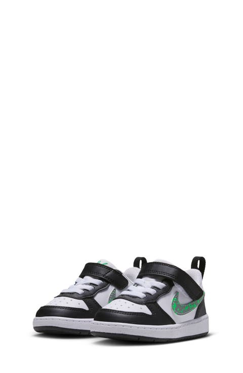 Kids' Court Borough Low Alien Sneaker