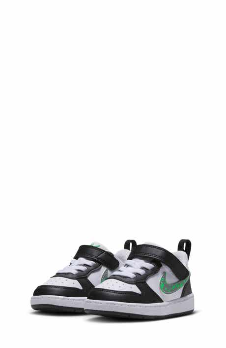 Kids' Court Borough Low Alien Sneaker