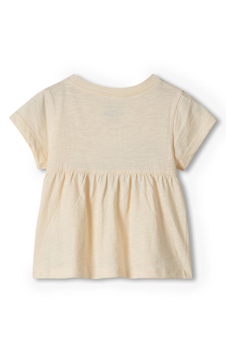 Hatley Kids' Dreamy Horse Cotton T-Shirt & Leggings Set, Alternate, color, Natural