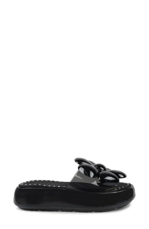 Zigi Arria Platform Sandal