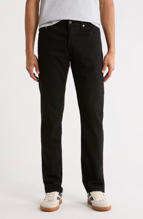 Tellis Modern Slim Fit Plaid Pants