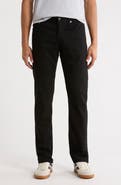 AG Tellis Modern Slim Fit Plaid Pants