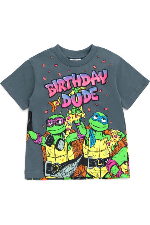 Short Sleeve T-Shirt