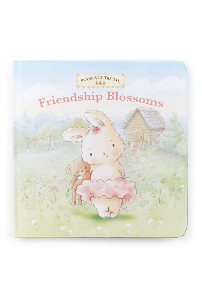 Tutu Delight Quilt, Board Book & Stuffed Animal Set, Alternate, color, PINK