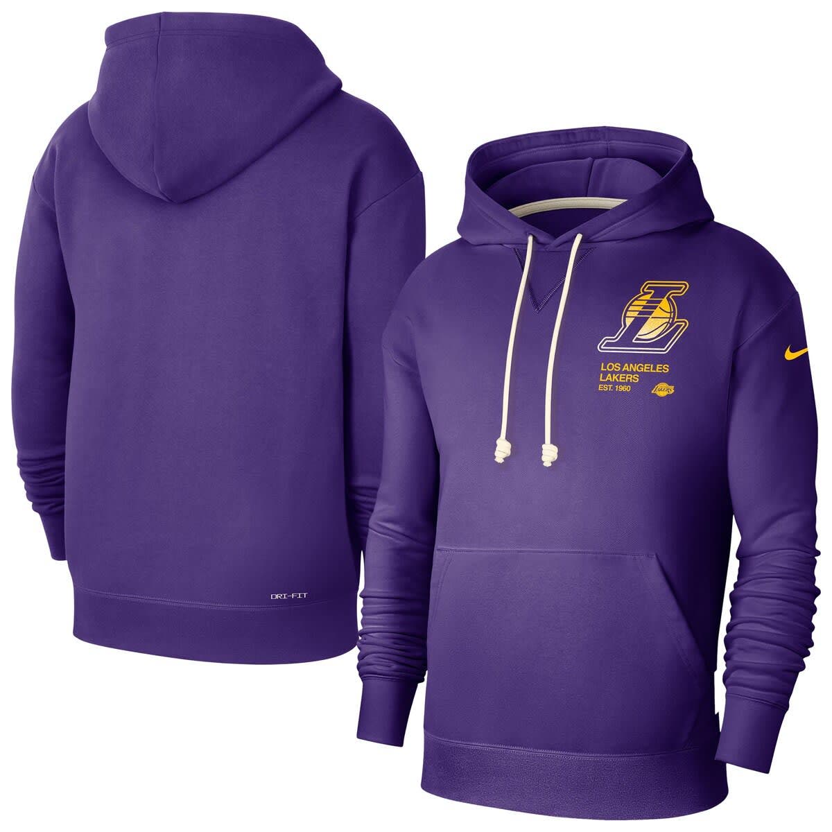 selected Purple