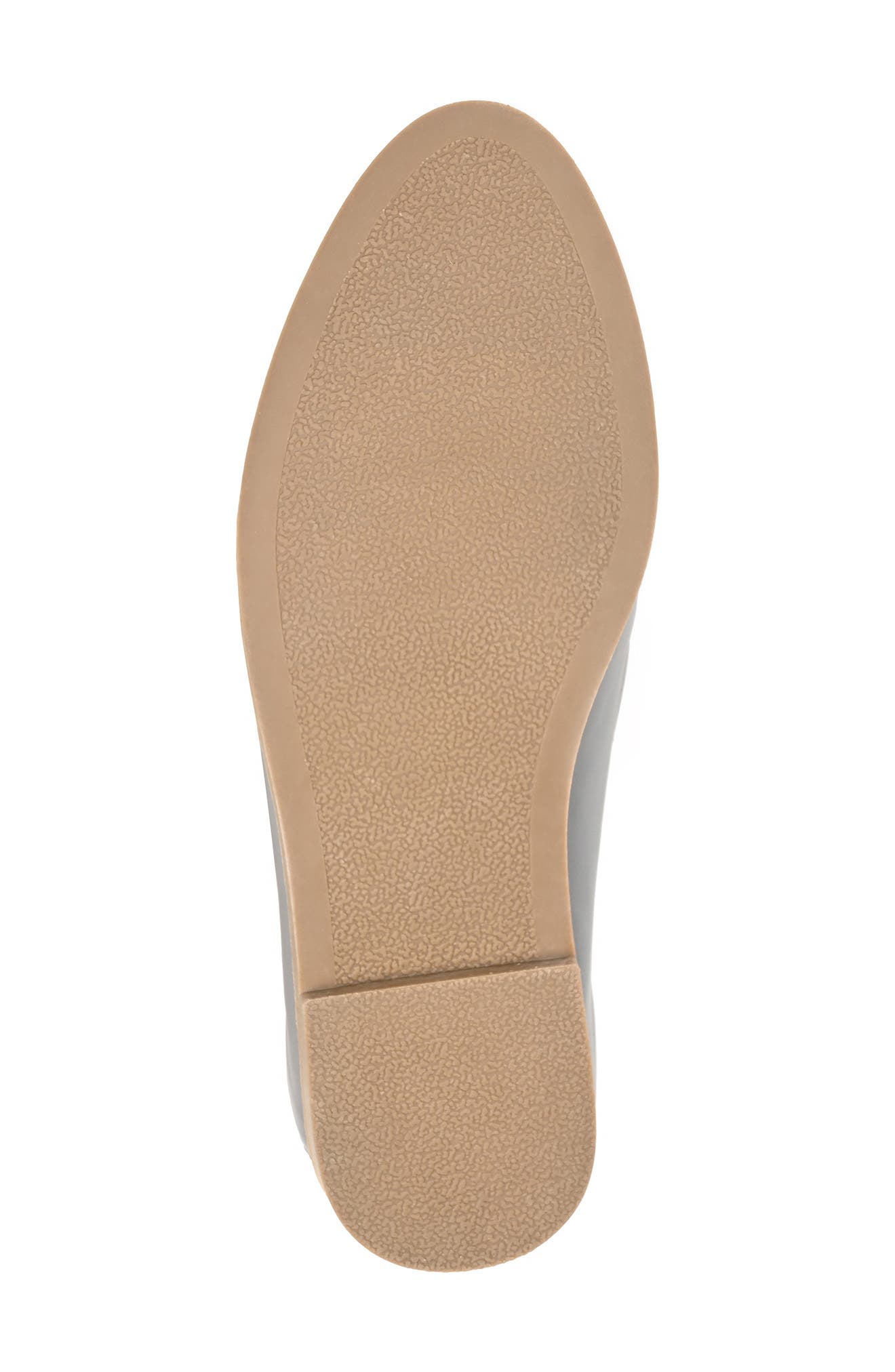 Journee Collection Corinne Loafer - Wide Width, Alternate, color, Grey