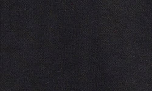 Yogalicious Kids' Starla Long Sleeve Top & Leggings Set In Black