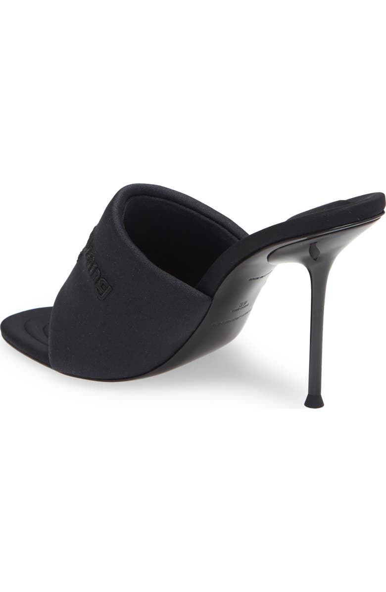 Alexander Wang Sienna Slide Sandal, Alternate, color,