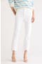 selected Distressed White