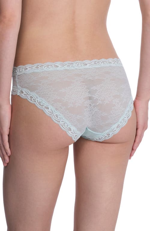 NATORI NATORI FEATHERS HIPSTER BRIEFS