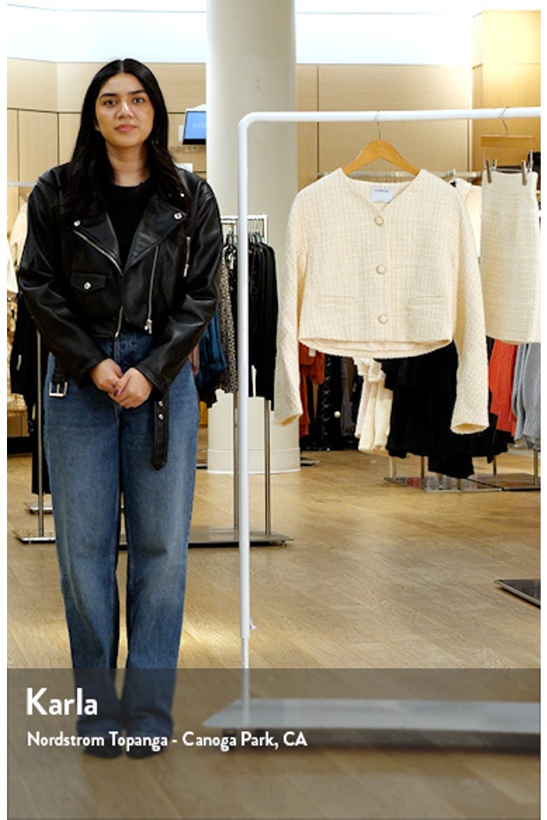 Eloise Tweed Jacket (Women) | Nordstromrack