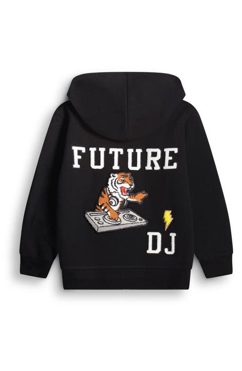 Future DJ Hoodie