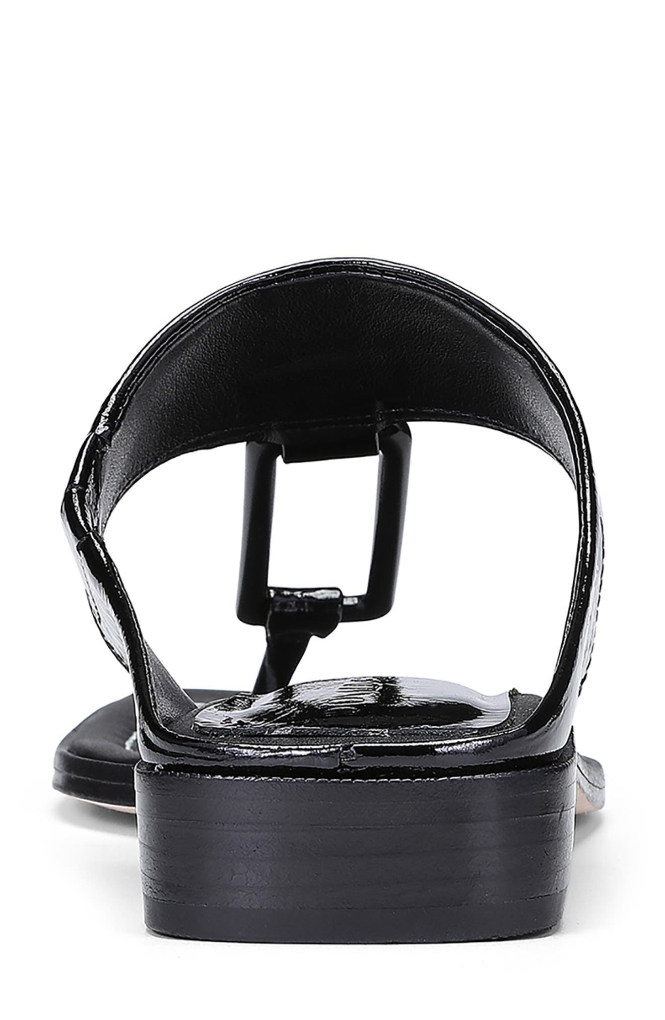 Donald Pliner Loonie Leather Flip Flop, Alternate, color, 