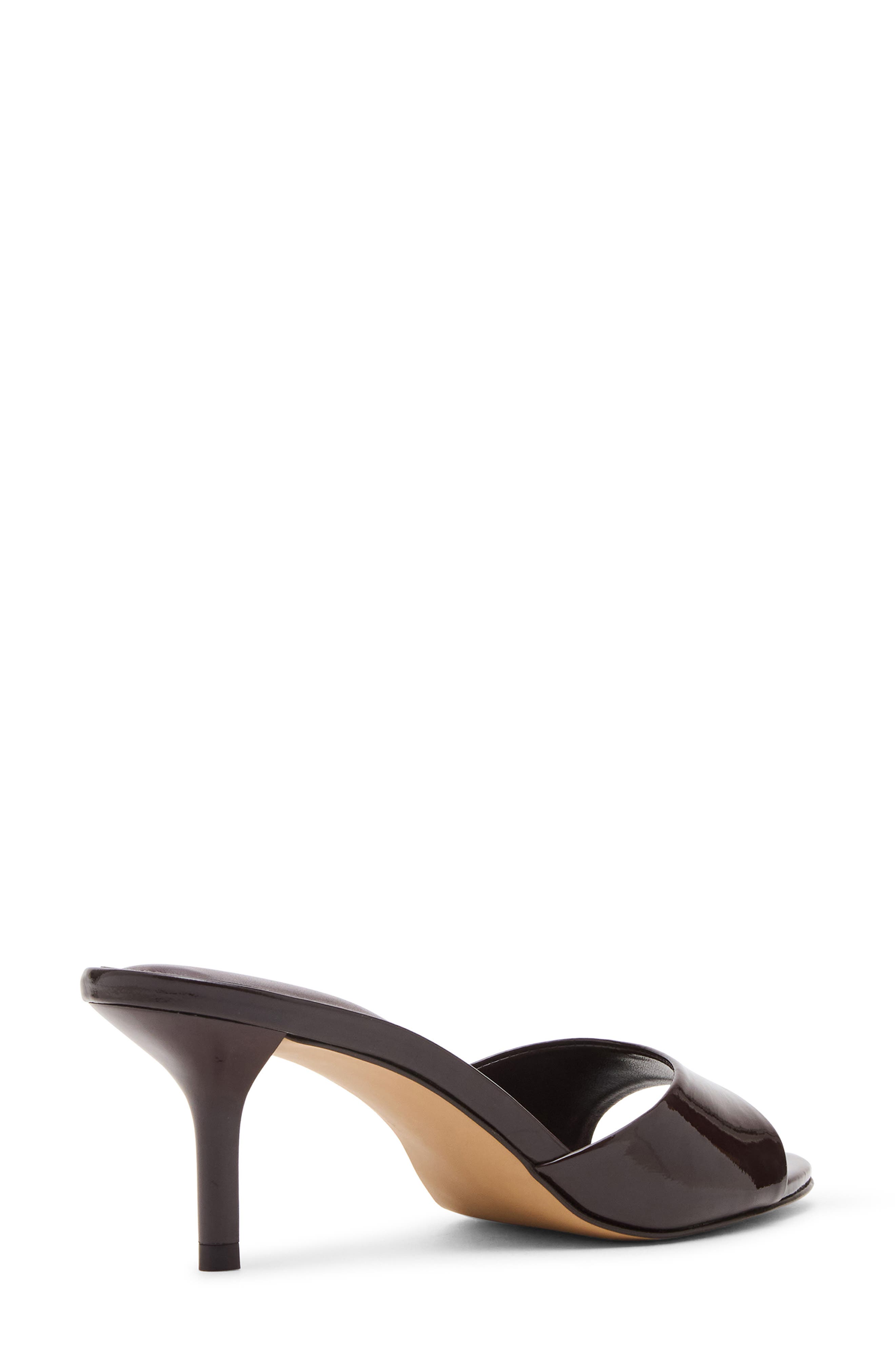 Kendrix Sandal, Alternate, color, BROWN LEATHER
