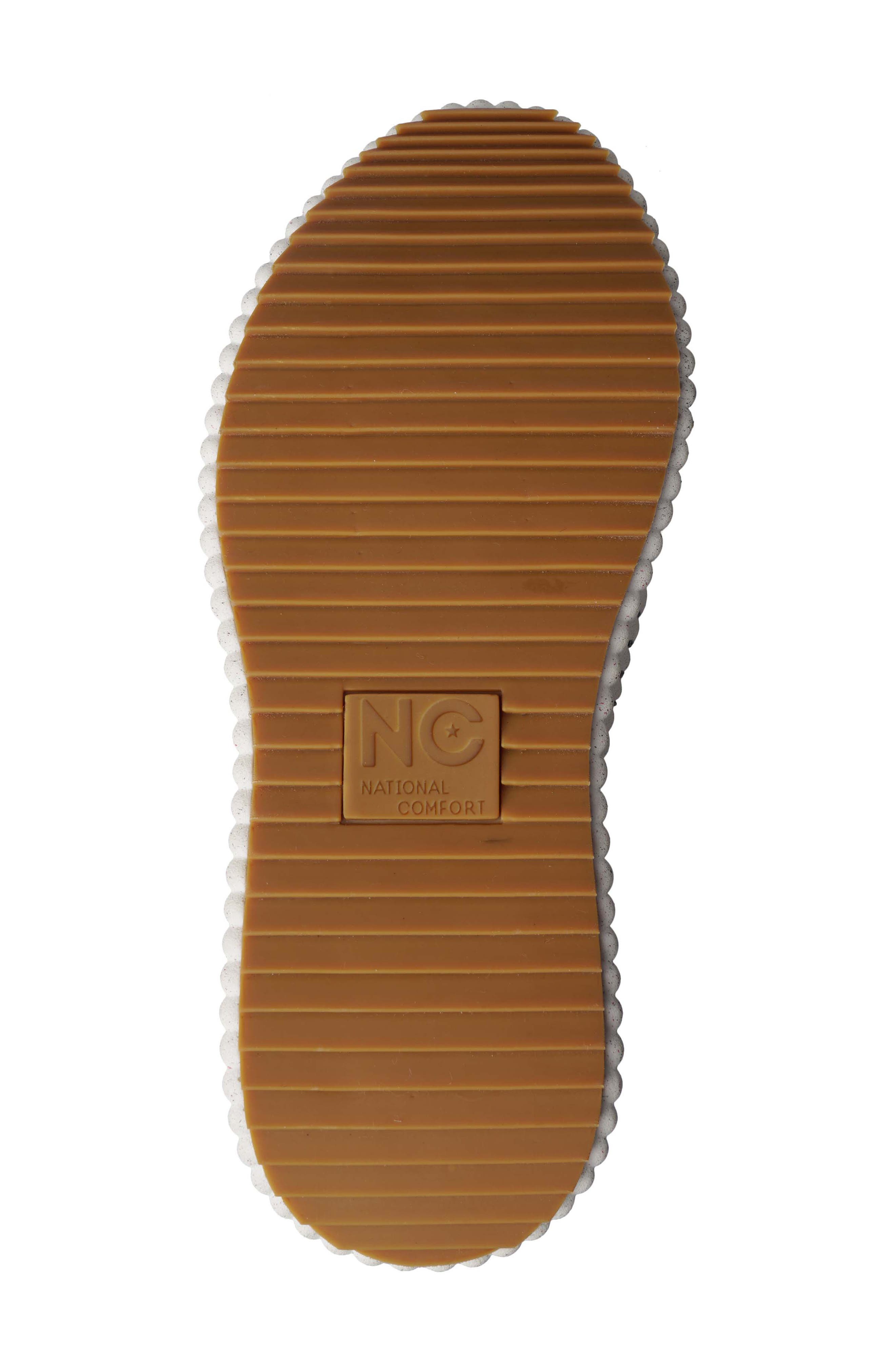 National Comfort Knit Sneaker, Alternate, color, Ntmfk
