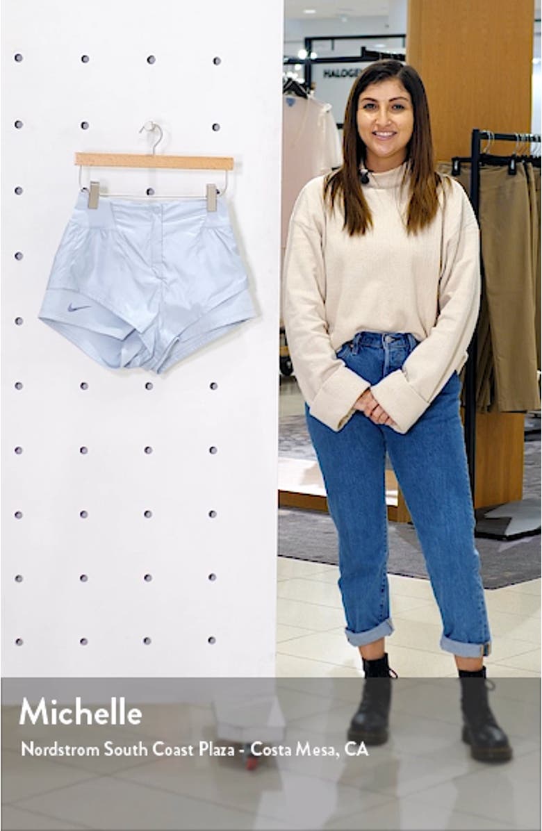 City Ready 2-in-1 Shorts, sales video thumbnail