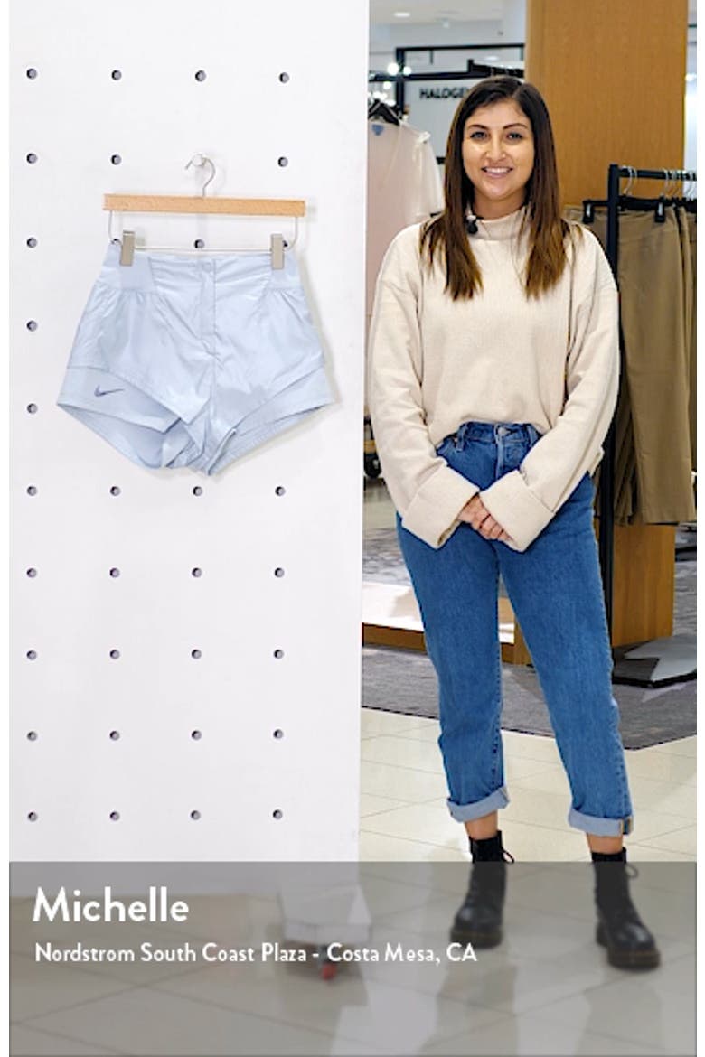 City Ready 2-in-1 Shorts video