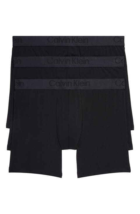 3-Pack Boxer Briefs