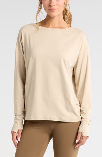 Hella LONG SLEEVE SHEER TEEカットソー LONG SLEEVE SHEER TEE - Hella (ヘラ）公式通販サイト