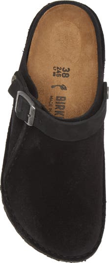 Lutry 365 Clog