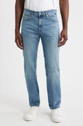 Mavi Jeans Zach Straight Leg Jeans
