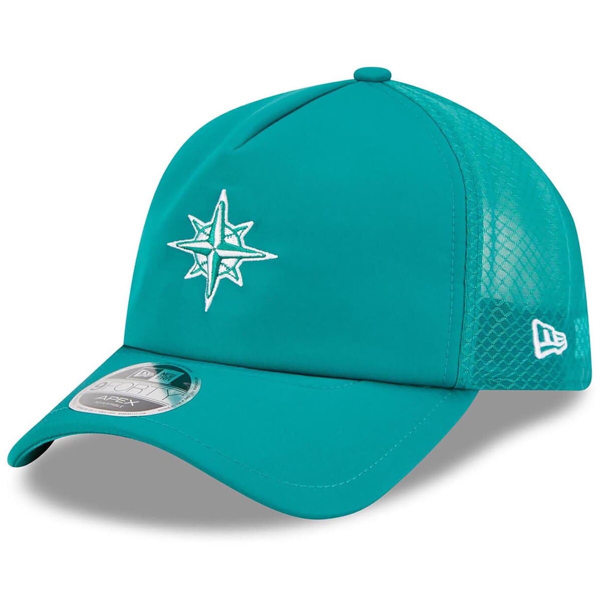 selected Teal