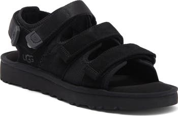 Goldencoast Multistrap Sandal