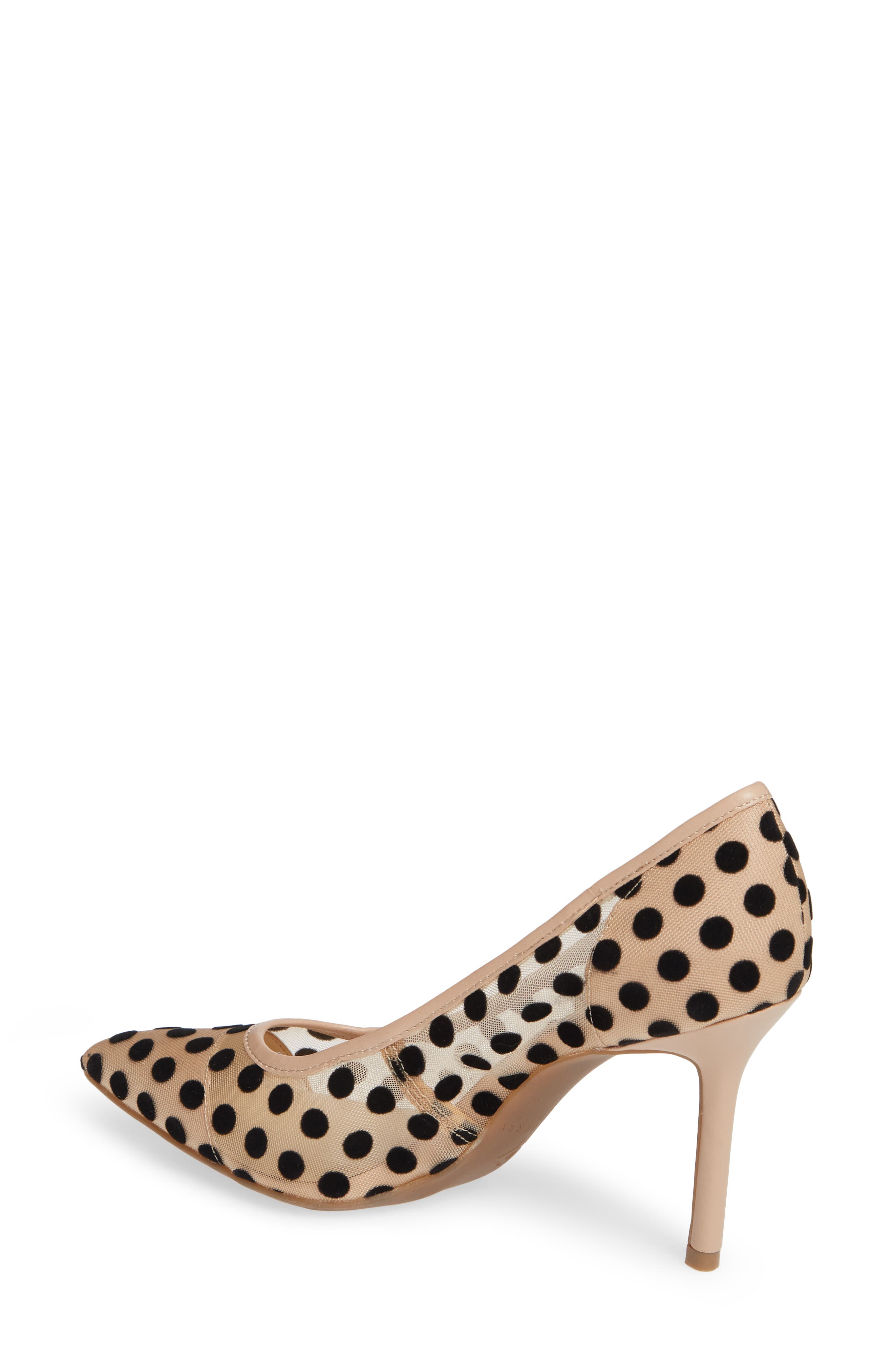 Katy Perry Pointy Toe Pump, Alternate, color, 