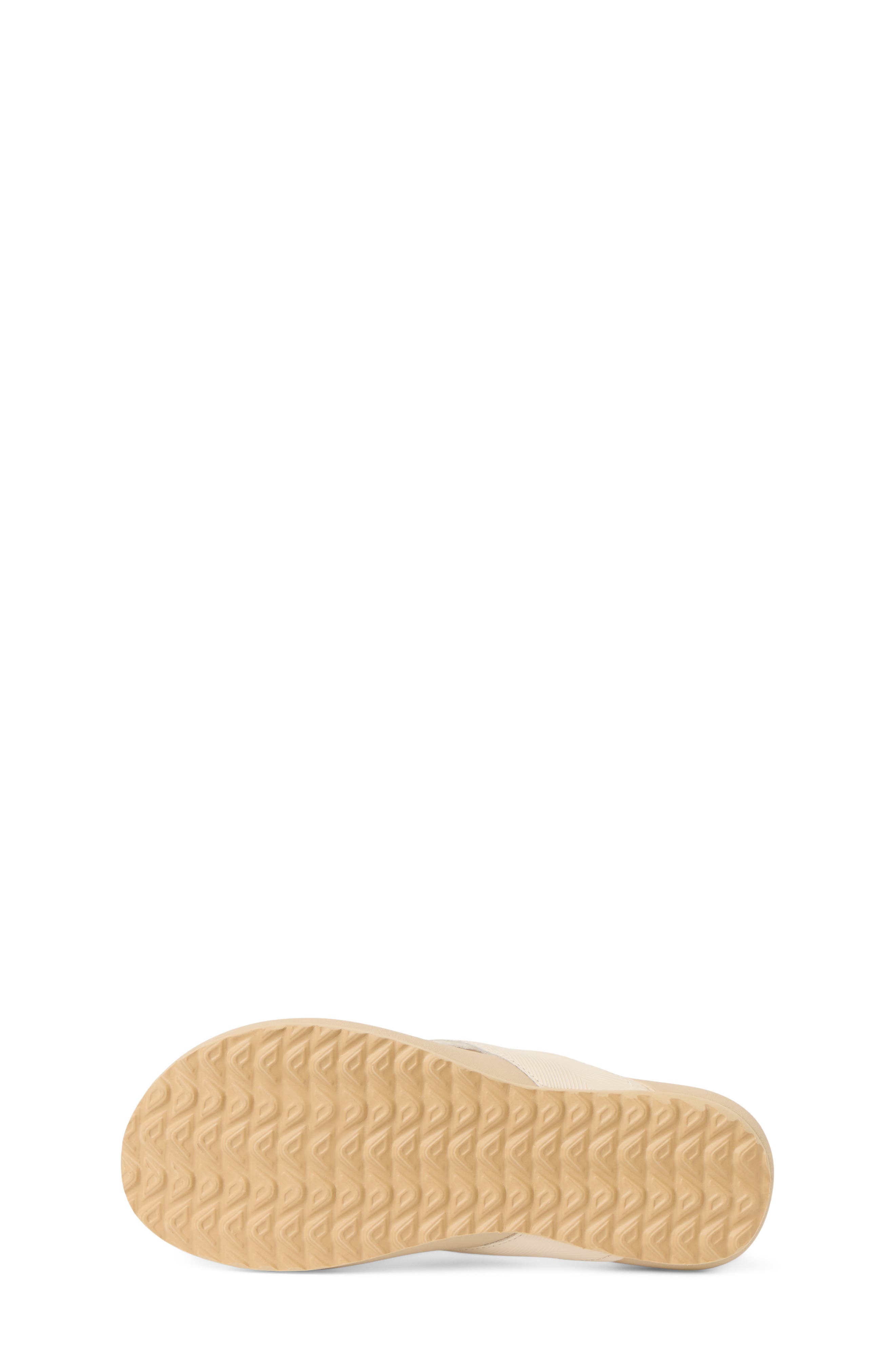 Kids' Cushion Harmony Flip Flop, Alternate, color, SAND
