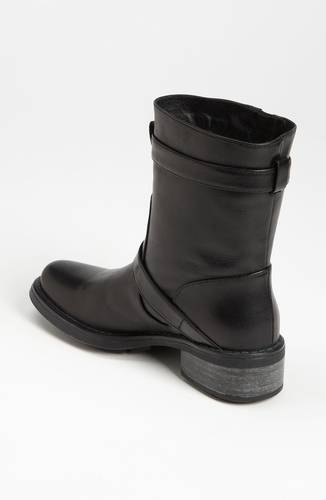 by Marvin K. 'Sweet' Boot, Alternate, color, BLACK CALF