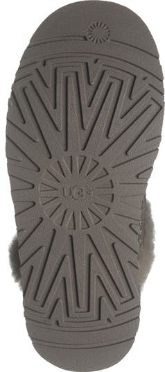 Tasman Slipper