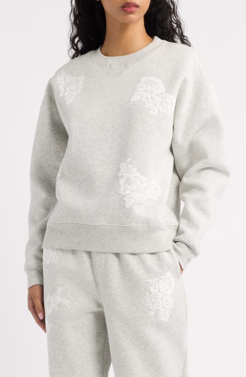 Havenleigh Sweatshirt