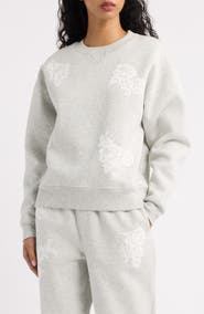 LoveShackFancy Havenleigh Sweatshirt