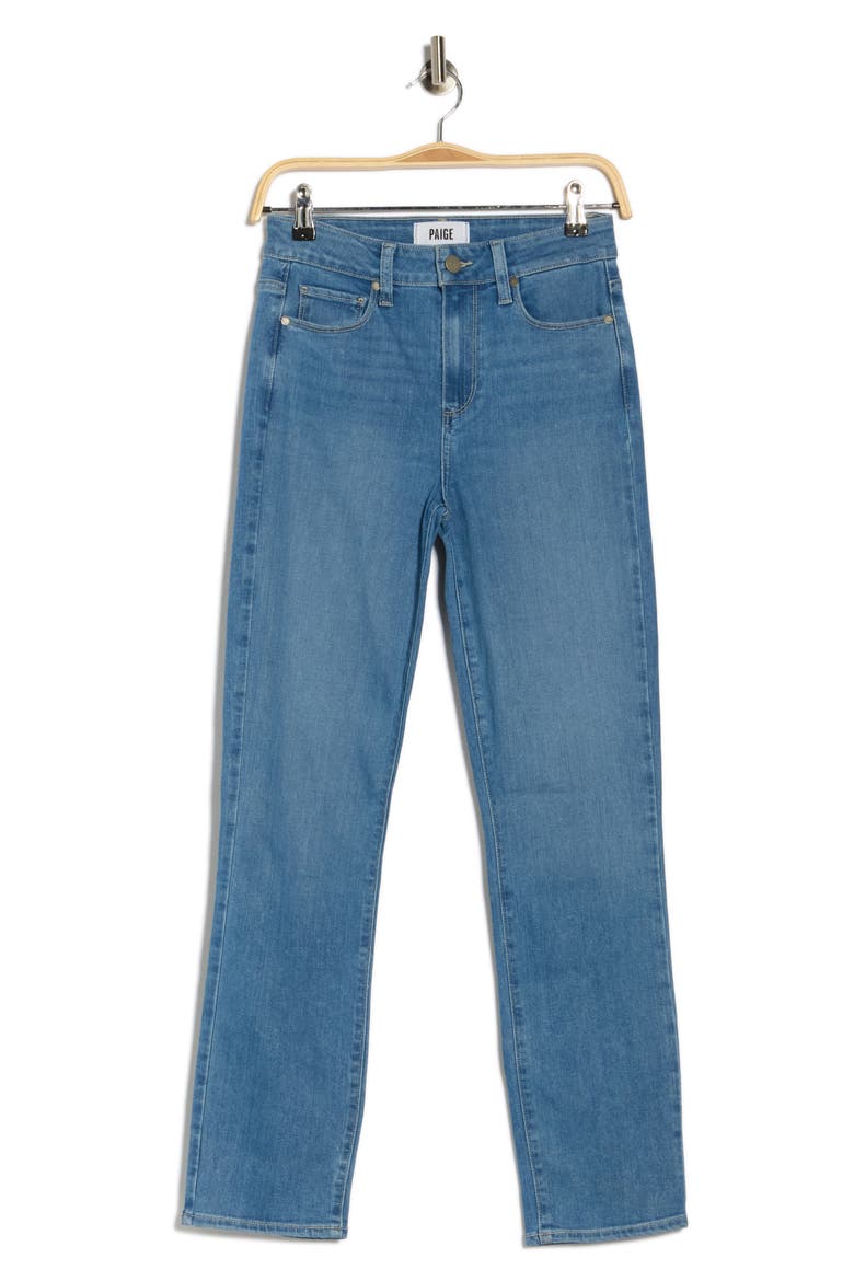 Hoxton Slim Jeans, Alternate, color, KIT