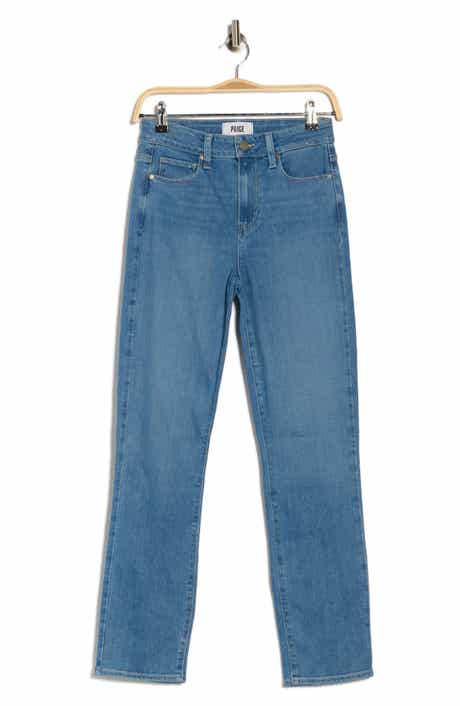 PAIGE Hoxton Slim Jeans