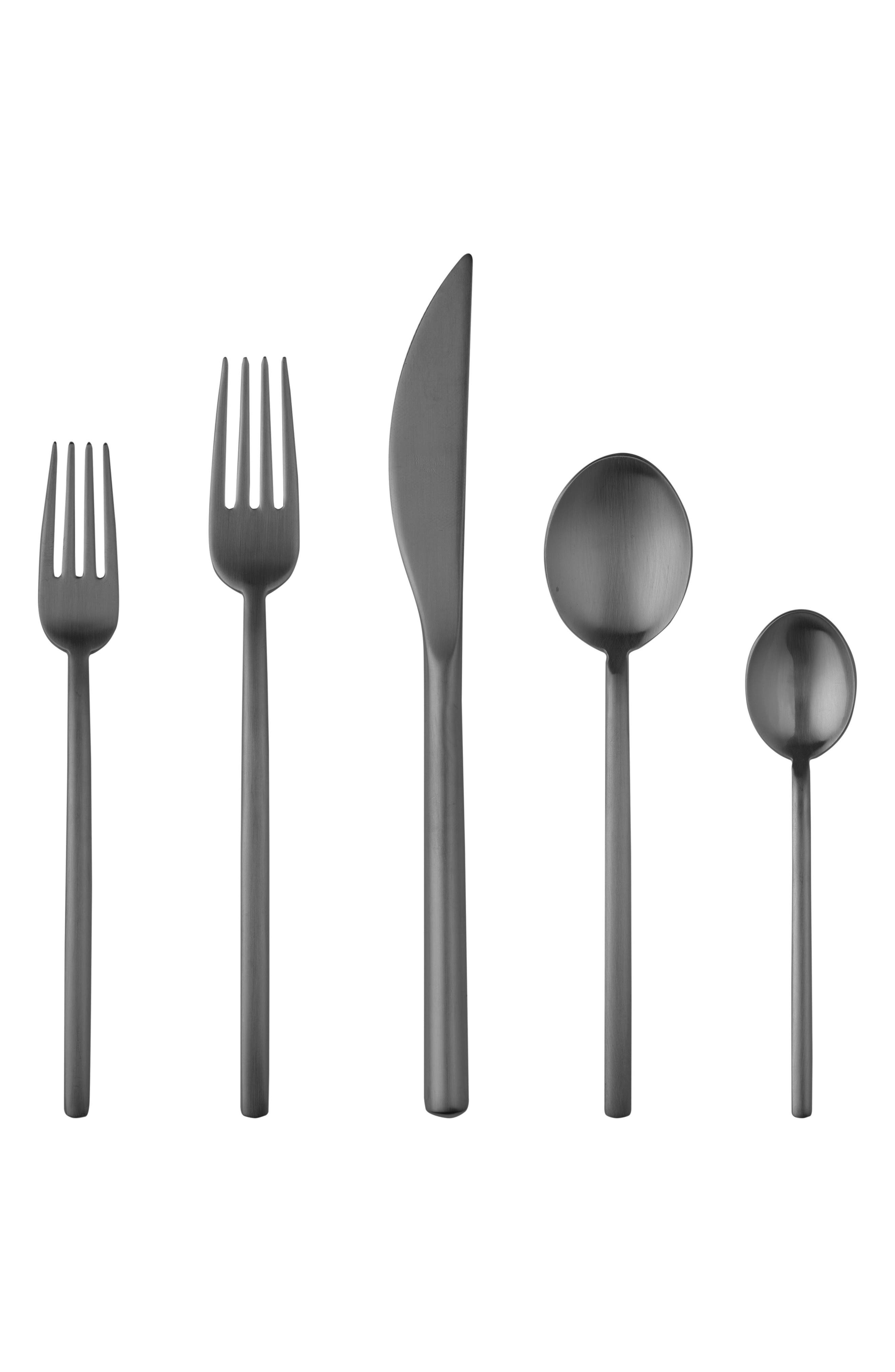 selected BLACK