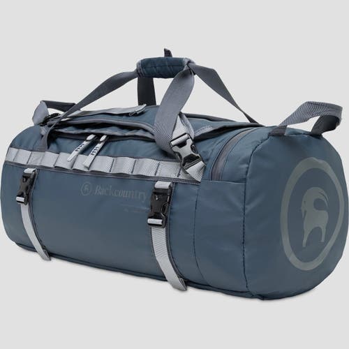 Backcountry All Around 40l Duffel In Blue