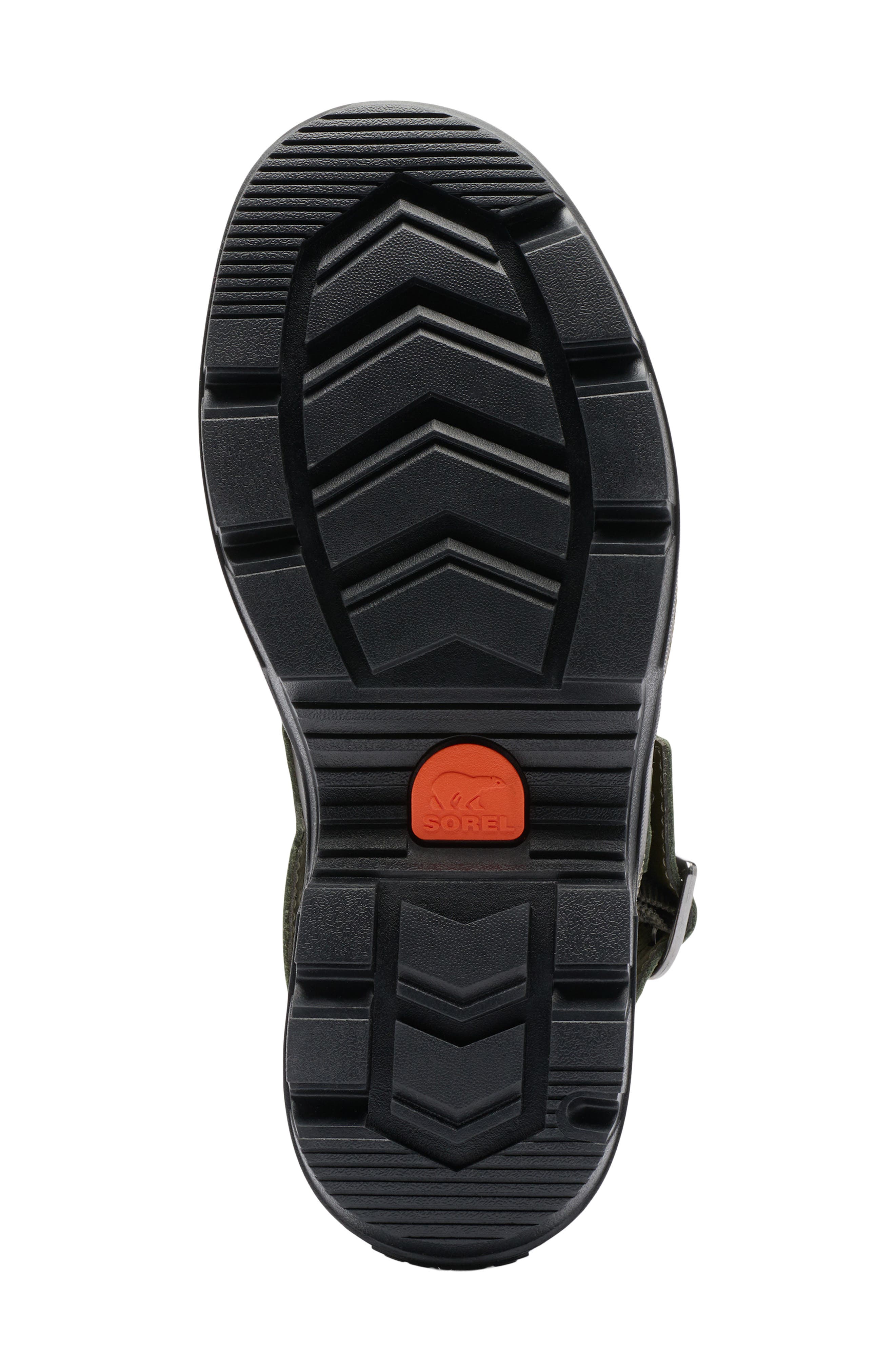 ROAM'N RVT Clog, Alternate, color, ALPINE TUNDRA/ BLACK