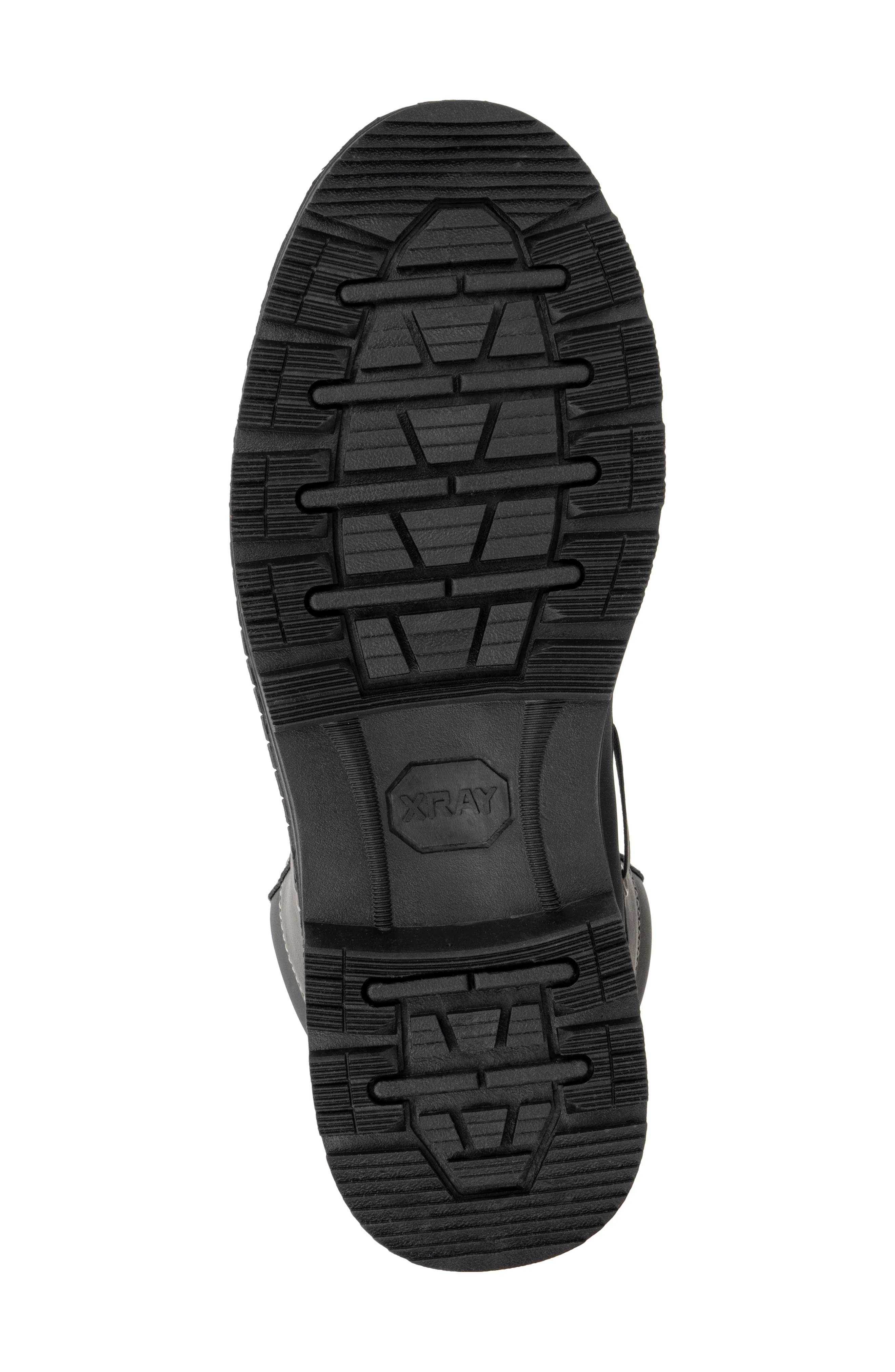 XRAY Blythe Duck Toe Boot, Alternate, color, 