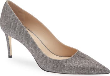 パンプス STUART WEITZMAN STUART POWER 75 PUMPS Stuart Weitzman 'Stuart Power 75 Pointed Toe Pump (Women
