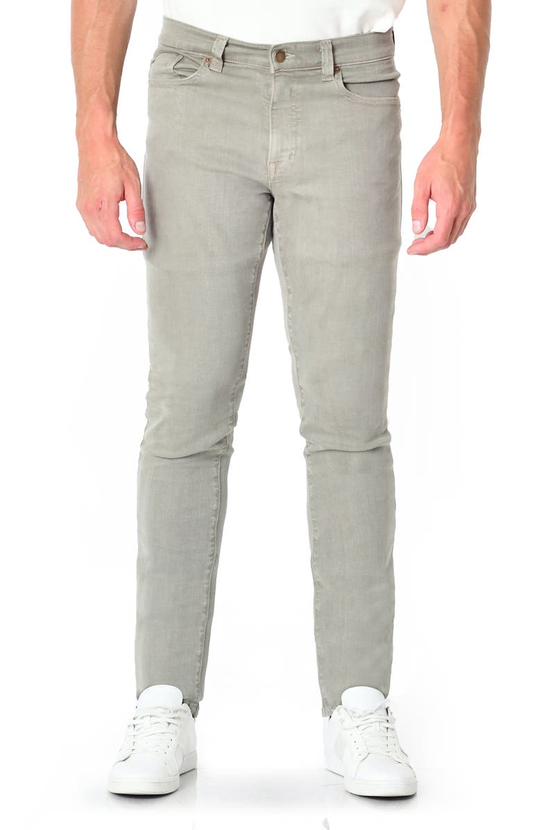 Fidelity Denim Torino Slim Fit Jeans, Main, color, 