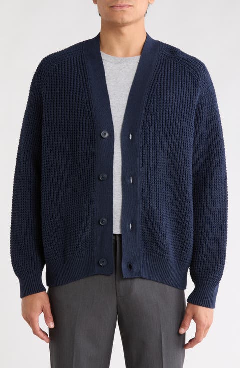 Andemo V-Neck Cardigan