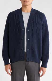 Andemo V-Neck Cardigan