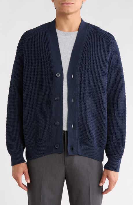 Andemo V-Neck Cardigan