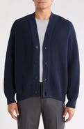 BOSS Andemo V-Neck Cardigan