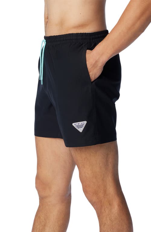 Shop Columbia Pfg Rambler™ Performance Water Shorts