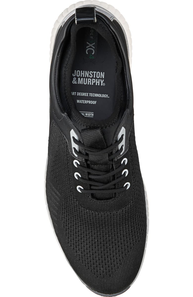 Johnston & Murphy XC4<sup>®</sup> H2-Sport Hybrid Golf Shoe, Alternate, color,