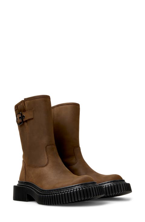 Pix Berlin Ankle Boot (Women)