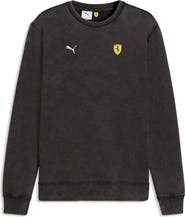 PUMA Ferrari Graphic Sweatshirt